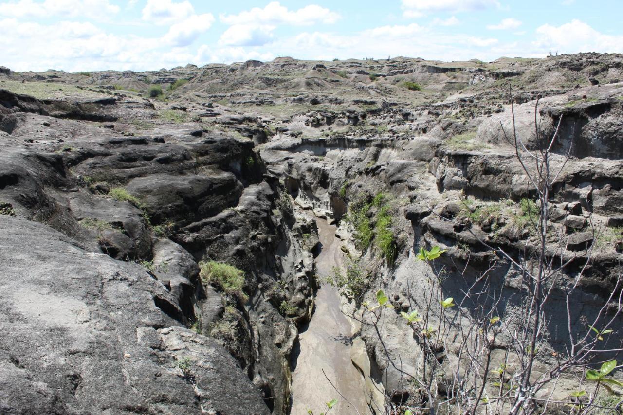 Pachingo Tatacoa Desert La Victoria  Exteriér fotografie