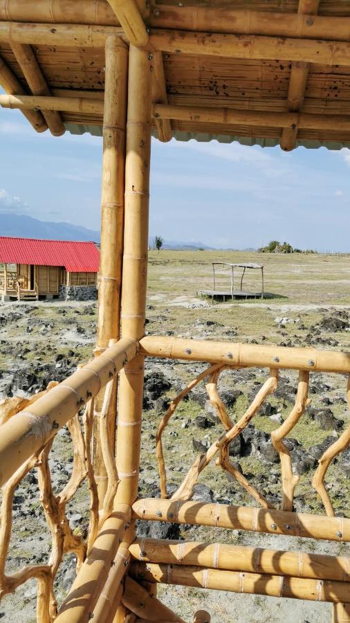 Pachingo Tatacoa Desert La Victoria  Exteriér fotografie